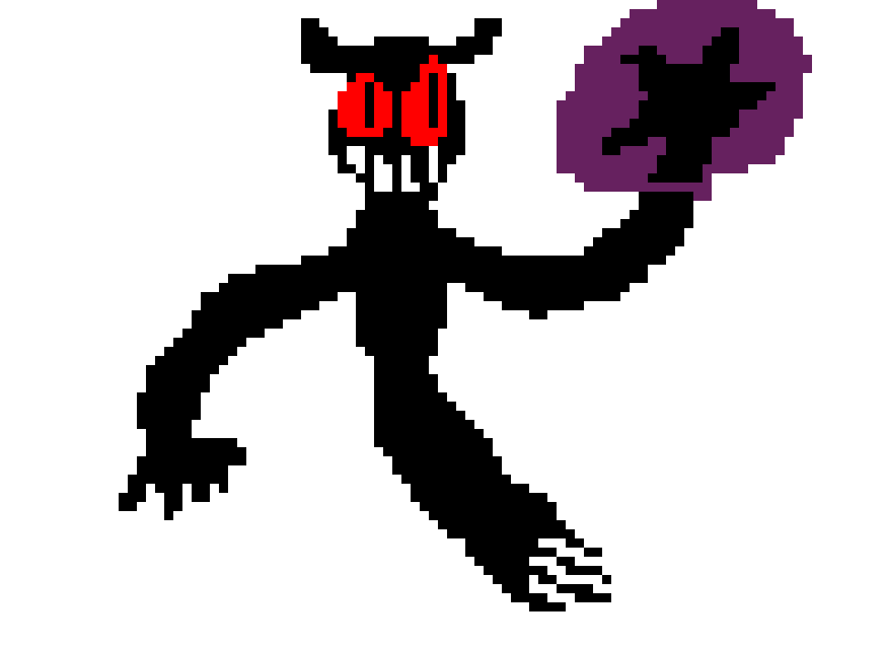 [cdff02] Dark Elemental