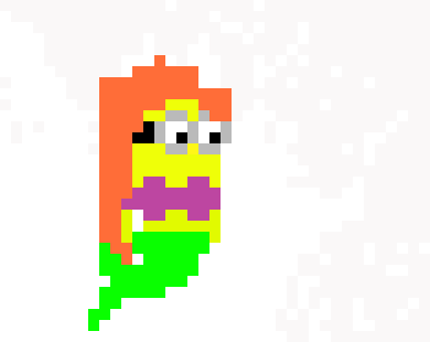 [9664c4] MURMADE MINION