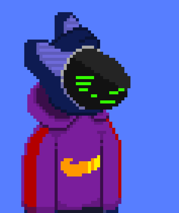 [843b57] (How could I repay you?)) -John