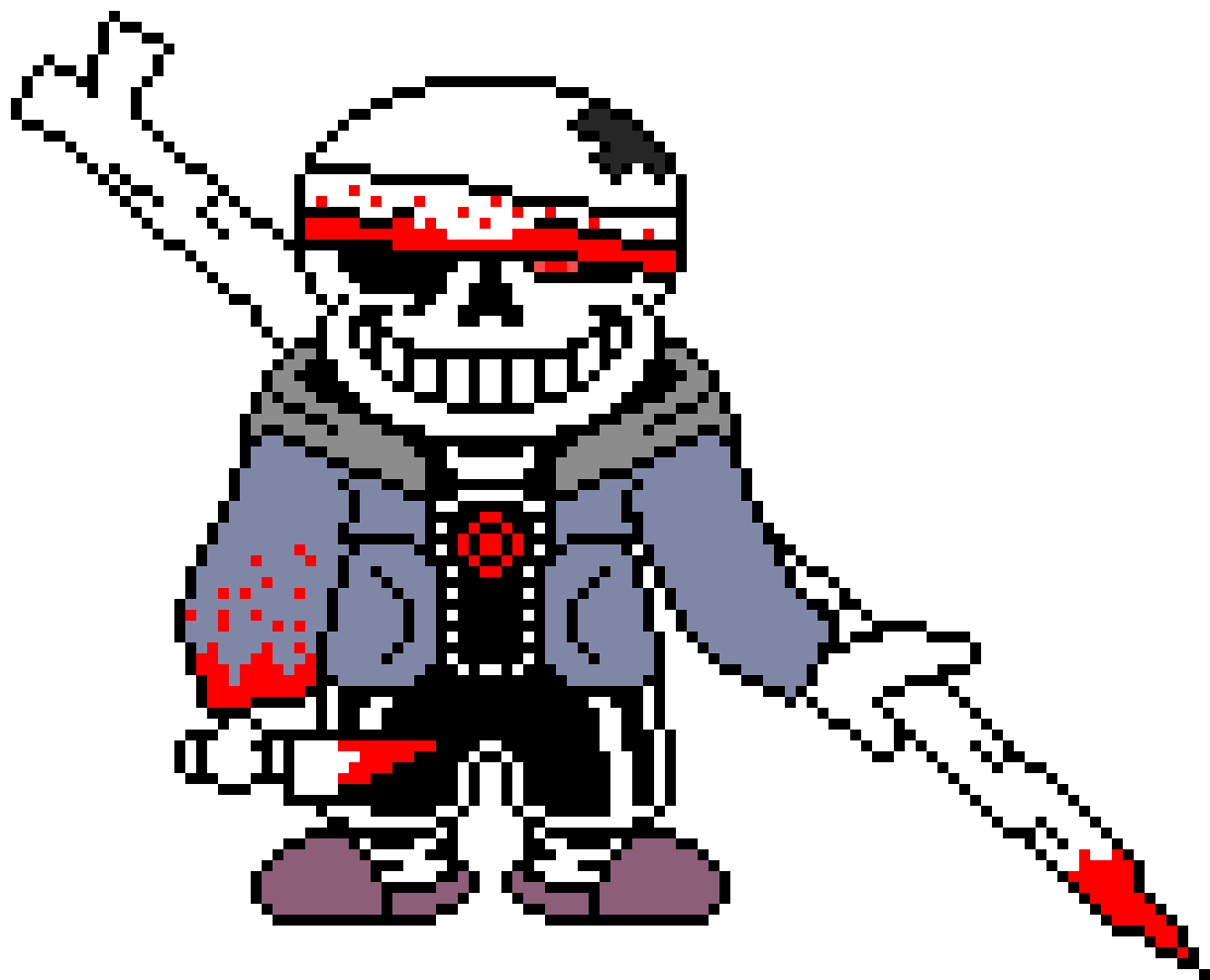 [54a90b] And the enormous f*cking bone weapon -Zach