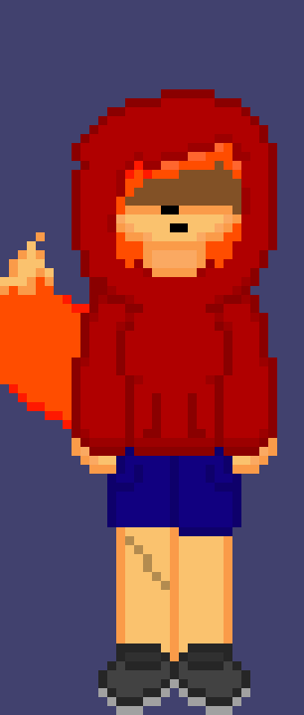 [d8d976] ANYWHO! Cade wanna play blockstarplanet? -Foxlya