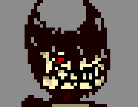 [fedf74] ill give you mine if you give me yours, mawile (CHECKMATE) 