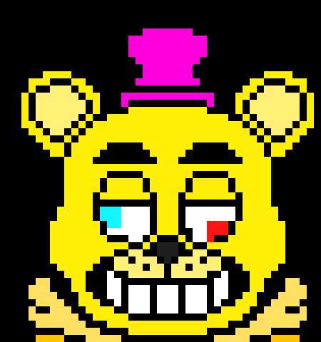 [9664c4] of course you are!, all yellow bear = brother!