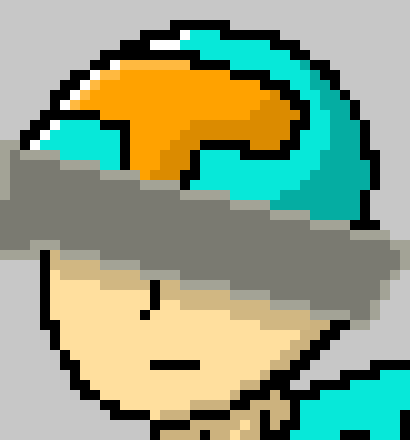 [f455be] *Notices Ins* Heya. How are you?