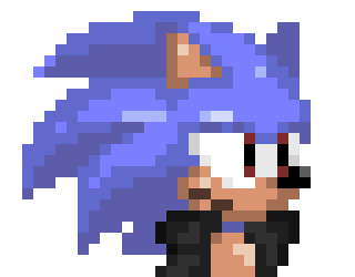 [18f118] -insert firing an entire fucking beam at 10, like it was a Final Flash, or some shit-