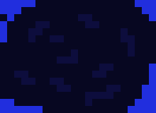 [95be89] (There is a ink puddle, why ask who it is?)