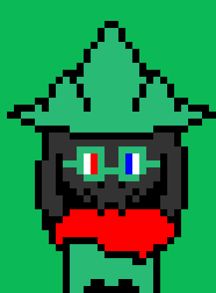 [c8bb2d] i have only my sprites opened rn and the gallery)