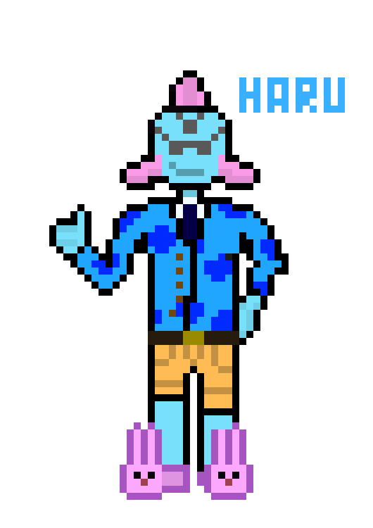 [9664c4] Daru Disayuki