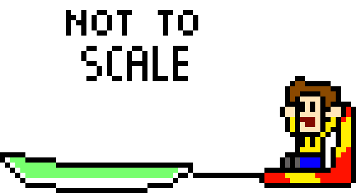 [9664c4] NOT TO SCALE