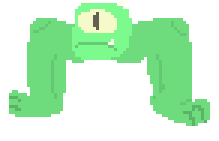 [842b0a] Cyclops Idle