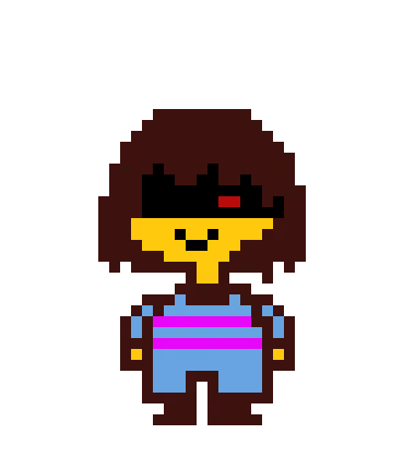 [96ca9c] YOU MOTHER *bark*-genocidetail frisk