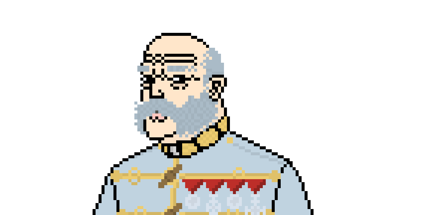 [9664c4] Franz Josef