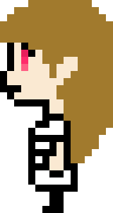 [9664c4] Moontale AU Audrey (Left)