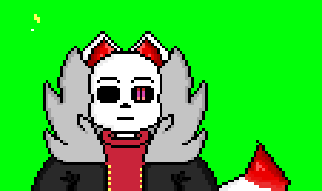 [4033bd] *intimidating stare intensifies*