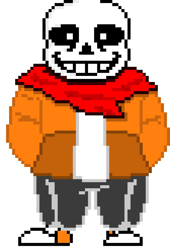 [5accb8] *sneaks by and makes ink press a reset button.*}SE!Sans