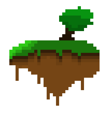 [9664c4] Sky Island-e