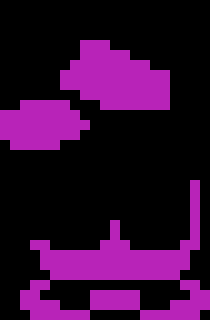 [63e322] -jack-o knocks down a wall- did someone mention those f*cked up gameboy garfield things?!