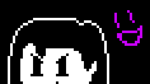 [5b2f3e] AND WHY ARE YOU OUT OF CHARA-CTER!!?? GO FIND A HUMAN "KID"