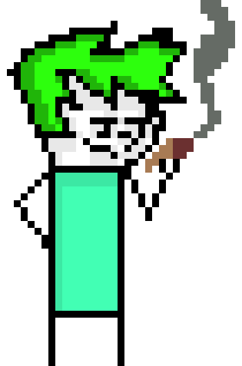 [792f74] Yoshi so cute... Im distracted now... Im distracted now? IM DISTRACTED NOW, HOLY CRAP IM DISTRACTED!!