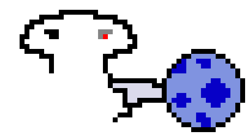 [9664c4] Glowershroom