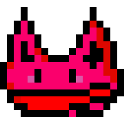 [05b0c1] *A Cat with a Bandana on sits in wait during the battle*