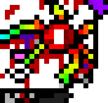 [5b2f3e] I don't think I've felt happiness before. 