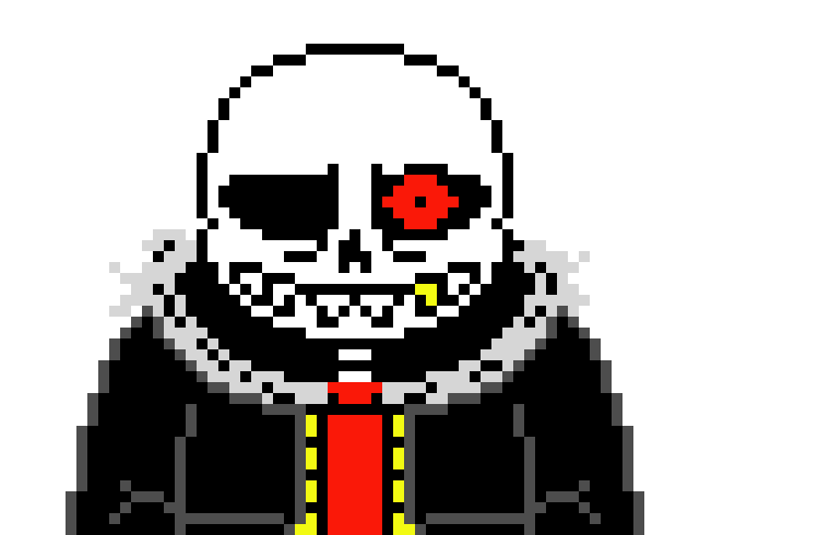 [4fbda4] have you ever sensed a fell dust somewhere or is that not real-fell sans