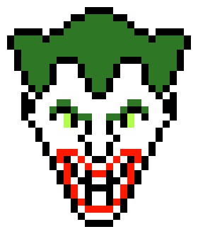 [254a72] Joker