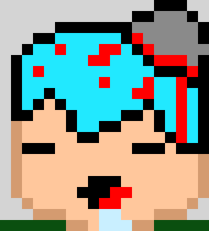 [ad3579] i am gonna take a naap. - blerp *Drain Bamage*