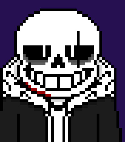 [72811c] *Deletion sees Shiftverse getting up and kicks him back down. He then shatters Shiftverse's leg