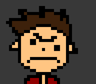 [792c84] I AM YOUR BODYGUARD!! IF YOU ARE HURT, I NEED TO CONFRONT THE PEOPLE THAT HURT YOU!!! -Adam