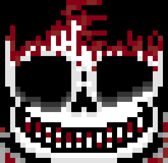 [e8cb42] should we do a rp on how Terror became Tormenter? (in other words Terror becomes MultiShifft Terror) and yes i seen that dst, i love it because horror not die