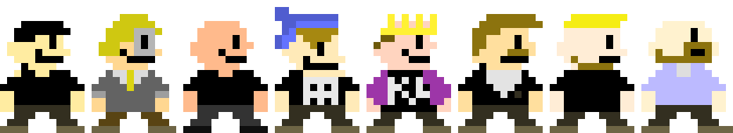 [9664c4] Whatculture Employees