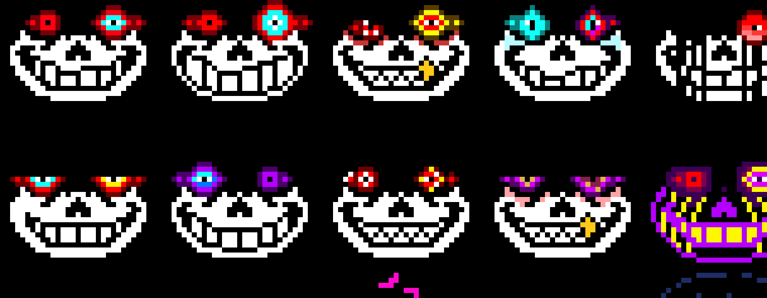 [9248ed] [Dusttale][Dustswap:Dusttrust][Dustfell][Dustswap:dustbelief classic][Kllertale:The fanatic's terror][Echodust][Classic!Dustswapswap][canon!dustswapswap][Revertfell:Dusted][Dusted cosmos][Errordust][Ink and blood][Dusttale:unstable][Dustswap:demented dusttrust][broken paint][phantom protector][Dreamtale:The young tyrant][X-dust]