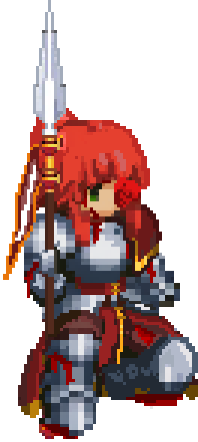 [38a16e] Alexandrine - Crisis Right