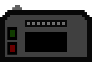 [5101cd] *Or will the recorder be taken back to the lab... with Liams lore left with a big hole in it...*