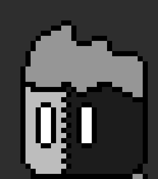 [812b32] eh, somewhat, I live in a entirely Black and white void.  - ???? Molt!