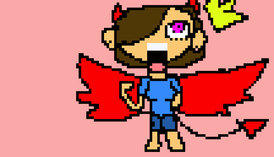 [809072] demon for life edit if u dare 