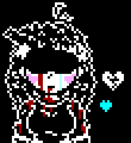 [1e411a] ...Alphys ... sans ... is KIA