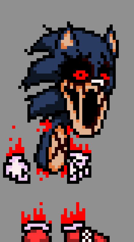 [2d73ea] Wait- Seriously?...*Gives him a Ham and Cheese sandwich* There, wanna play now?