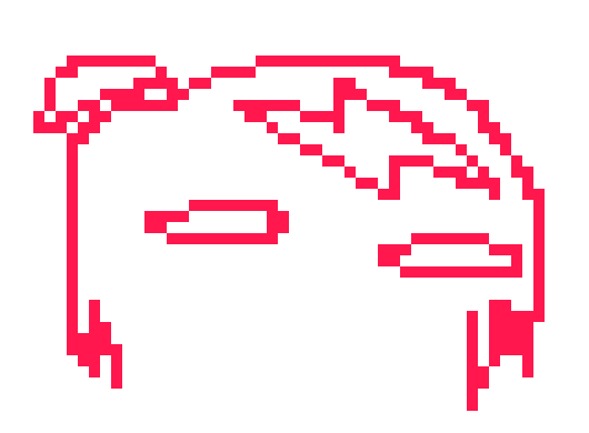 [8de716] chat could y'all just not talk to the nazi and move on, i've seen this wacky rigmarole like a thousand times now it's so boring please and thank you