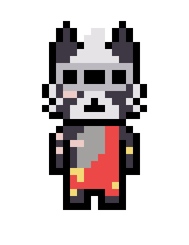 [b11bf4] danganronpa pixel sprite base