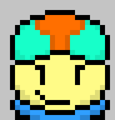 [05b0c1] Jade.. I'm here 24/7 making art. It's toxic here man.