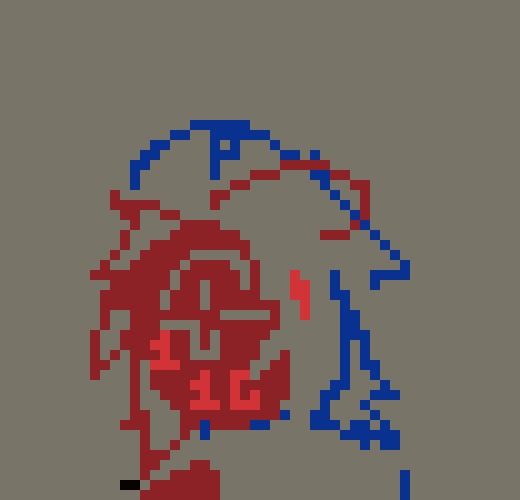 [d0c75c] "you must be bad at strategy games nat" is NOT SERIOU