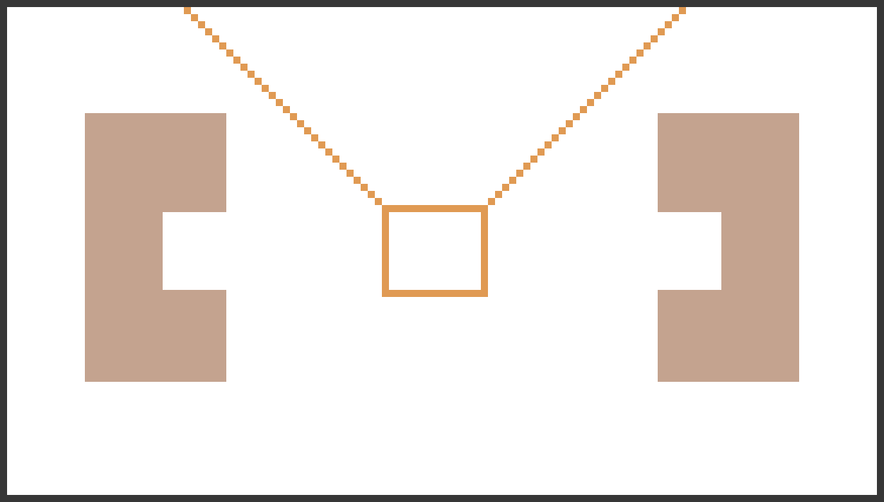 [b2f541] Navajo painting