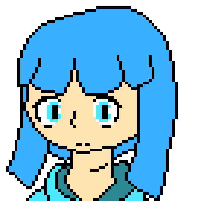 [5b2f3e] Mitsuki seems bored still