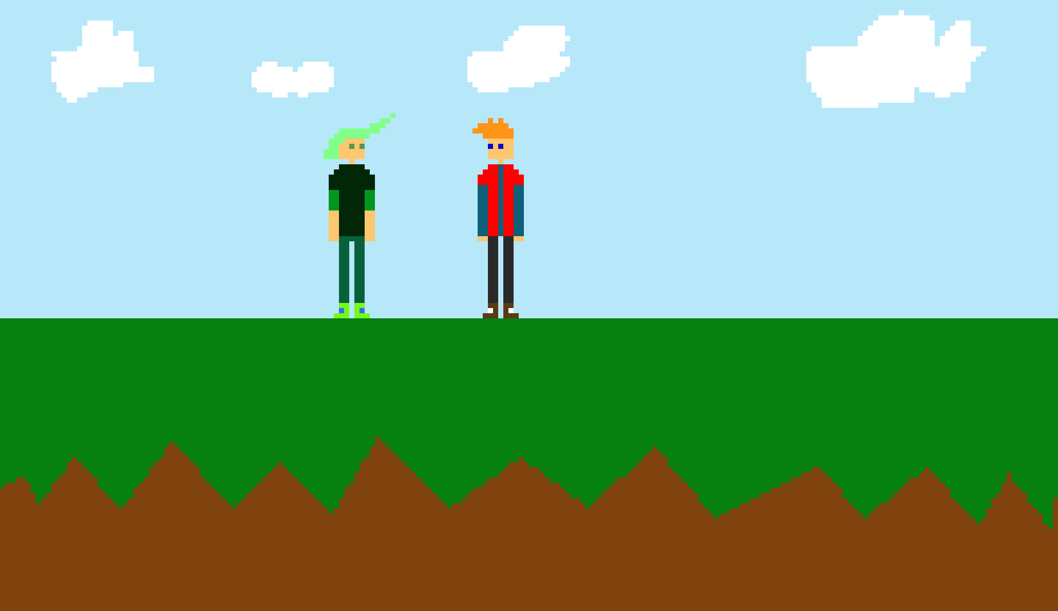 [9664c4] The fate of two dreams