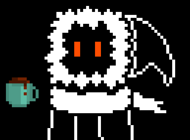 [5e7c80] terrie do you want my coffee