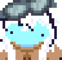 [c5ead6] Uhhhmm change of topic?