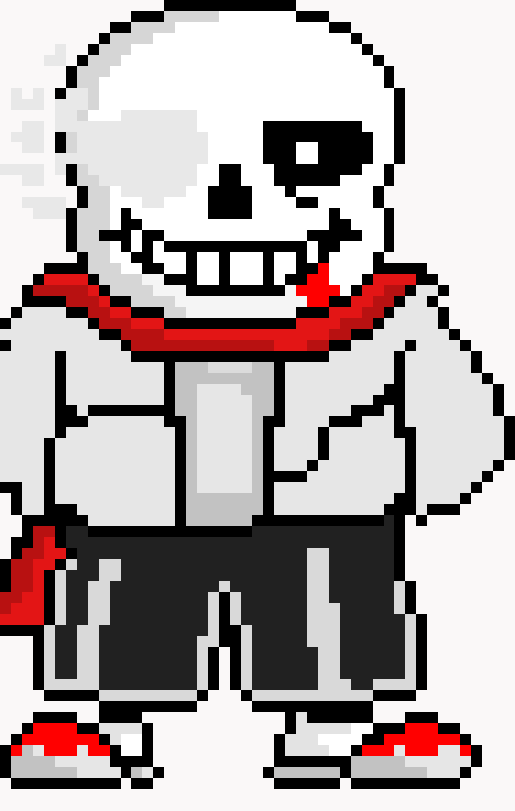 [d46952] afertale sans: hey error